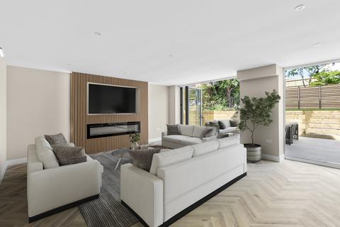 undefined, New Home  - 12 Hillside Road, Marlow, Buckinghamshire