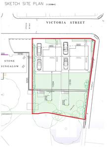 3 bedroom property with land for sale, Victoria Street, Clayton West, HD8