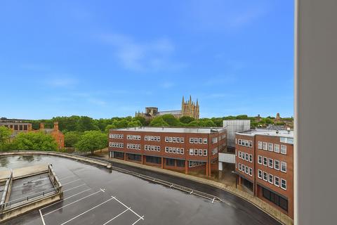 Apartment - Broadway, Peterborough, PE1