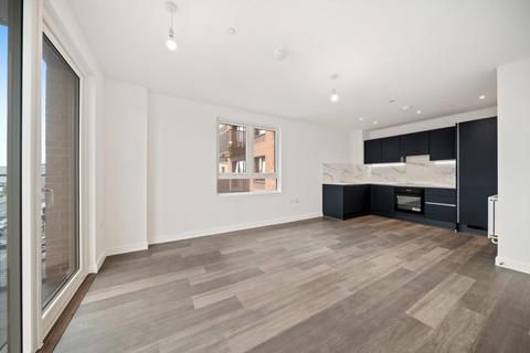 1 bedroom flat to rent, Horn Lane, London W3