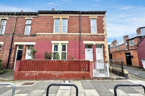 undefined, Station Road, Wallsend, Tyne and Wear, NE28 8SQ