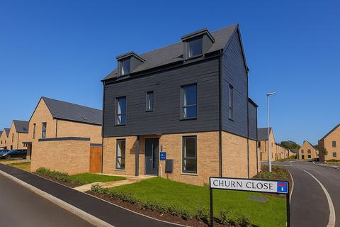 undefined, Thames View, Blunsdon, Swindon