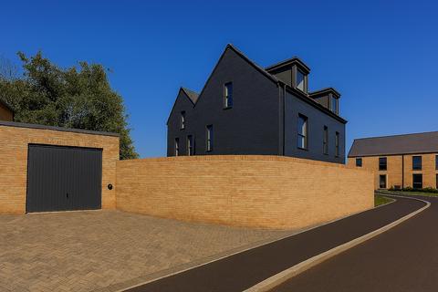 undefined, Thames View, Blunsdon, Swindon