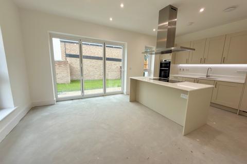 undefined, Thames View, Blunsdon, Swindon