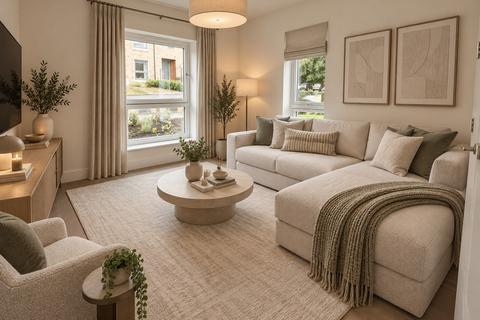 undefined, Thames View, Blunsdon, Swindon