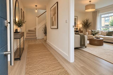 undefined, Thames View, Blunsdon, Swindon