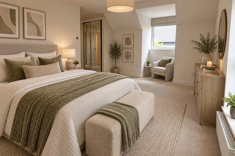 undefined, Thames View, Blunsdon, Swindon
