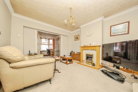 2 bedroom end of terrace house for sale, St. Johns Road, Ipswich