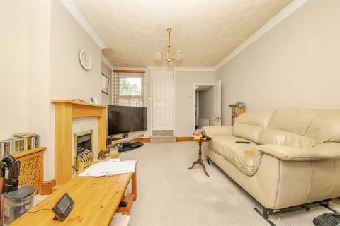 2 bedroom end of terrace house for sale, St. Johns Road, Ipswich