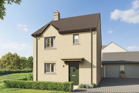 undefined, Plot 23 at Daylestone Park, Daylestone Park, Off St Margarets Drive GL20