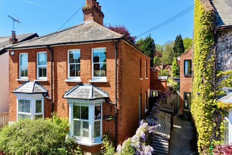 3 bedroom semi-detached house for sale, Parkside Road, Sunningdale SL5