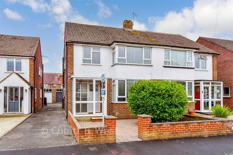 3 bedroom semi-detached house for sale, Court Close, Portsmouth, Hampshire