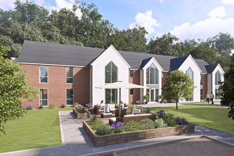 undefined, Parc Gainsborough, St George Road, Abergele LL22