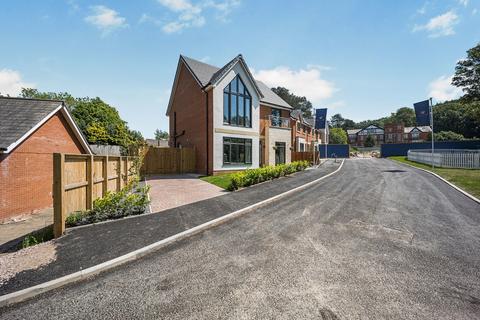 undefined, Parc Gainsborough, St George Road, Abergele LL22