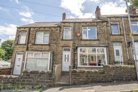 3 bedroom terraced house for sale, Hawthorne Terrace, Crosland Moor, Huddersfield, West Yorkshire, HD4