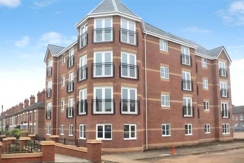 Apartment - Signet Square, Stoke, Coventry, West Midlands, CV2