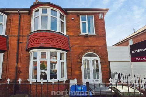 Semi-detached house - Wellington Grove, Doncaster DN5
