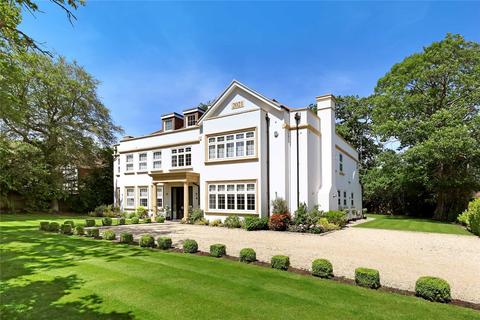 7 bedroom detached house for sale, Beeches Drive, Farnham Common, Slough, Buckinghamshire, SL2