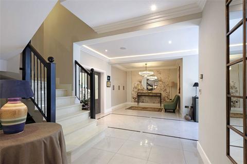 7 bedroom detached house for sale, Beeches Drive, Farnham Common, Slough, Buckinghamshire, SL2