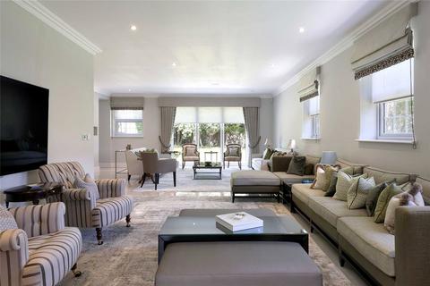 7 bedroom detached house for sale, Beeches Drive, Farnham Common, Slough, Buckinghamshire, SL2