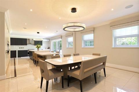 7 bedroom detached house for sale, Beeches Drive, Farnham Common, Slough, Buckinghamshire, SL2