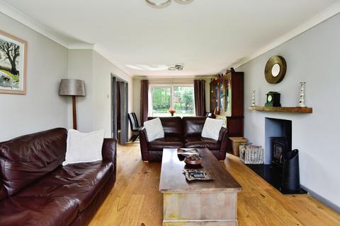 4 bedroom detached house for sale, Sandy Lane, Ettiley Heath, Sandbach, Cheshire, CW11