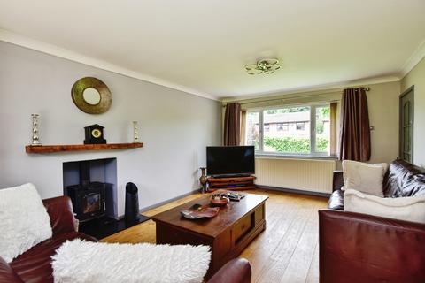 4 bedroom detached house for sale, Sandy Lane, Ettiley Heath, Sandbach, Cheshire, CW11