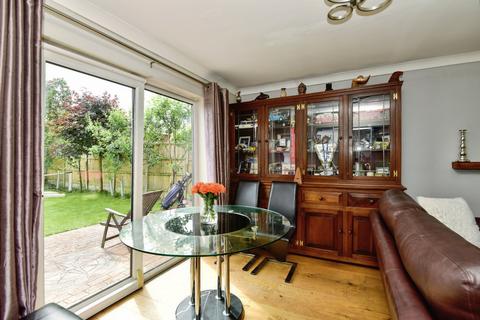 4 bedroom detached house for sale, Sandy Lane, Ettiley Heath, Sandbach, Cheshire, CW11