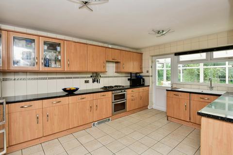 4 bedroom detached house for sale, Sandy Lane, Ettiley Heath, Sandbach, Cheshire, CW11