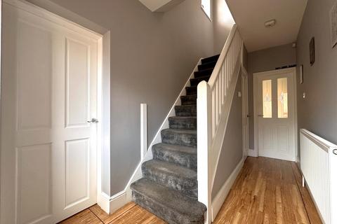 3 bedroom semi-detached house for sale, Bancroft Road, Newark