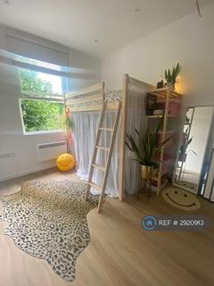 undefined, Goulton Road, London, E5