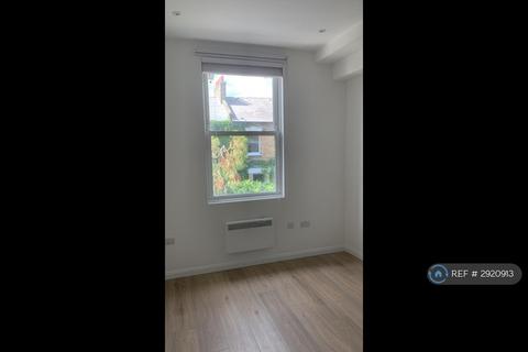 undefined, Goulton Road, London, E5