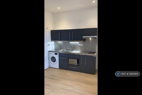undefined, Goulton Road, London, E5