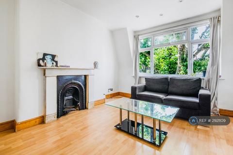 1 bedroom flat to rent, Crookham Road, London, SW6