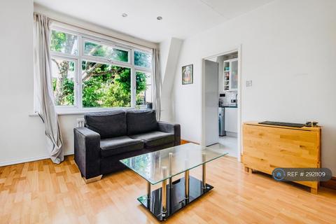 1 bedroom flat to rent, Crookham Road, London, SW6