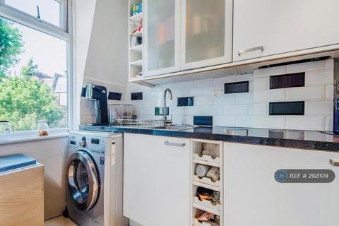 1 bedroom flat to rent, Crookham Road, London, SW6