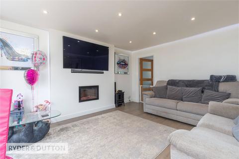 3 bedroom semi-detached house for sale, Thorn Close, Heywood, Greater Manchester, OL10