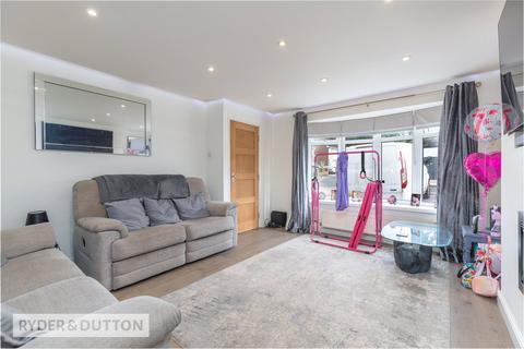 3 bedroom semi-detached house for sale, Thorn Close, Heywood, Greater Manchester, OL10