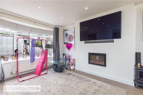 3 bedroom semi-detached house for sale, Thorn Close, Heywood, Greater Manchester, OL10