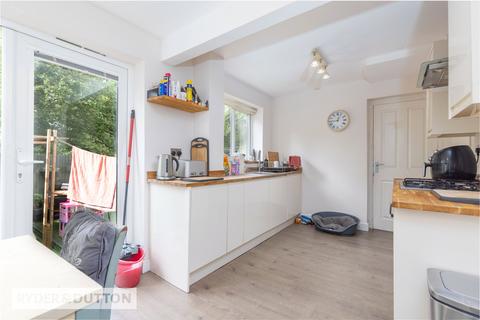 3 bedroom semi-detached house for sale, Thorn Close, Heywood, Greater Manchester, OL10