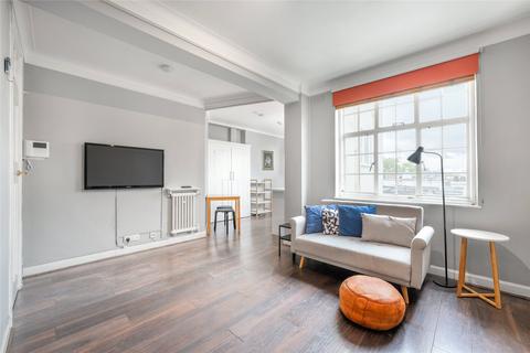 Studio for sale, Mortimer Court, Abbey Road, St John's Wood, London, NW8