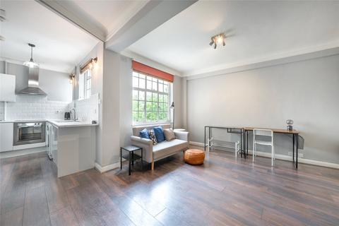 Studio for sale, Mortimer Court, Abbey Road, St John's Wood, London, NW8