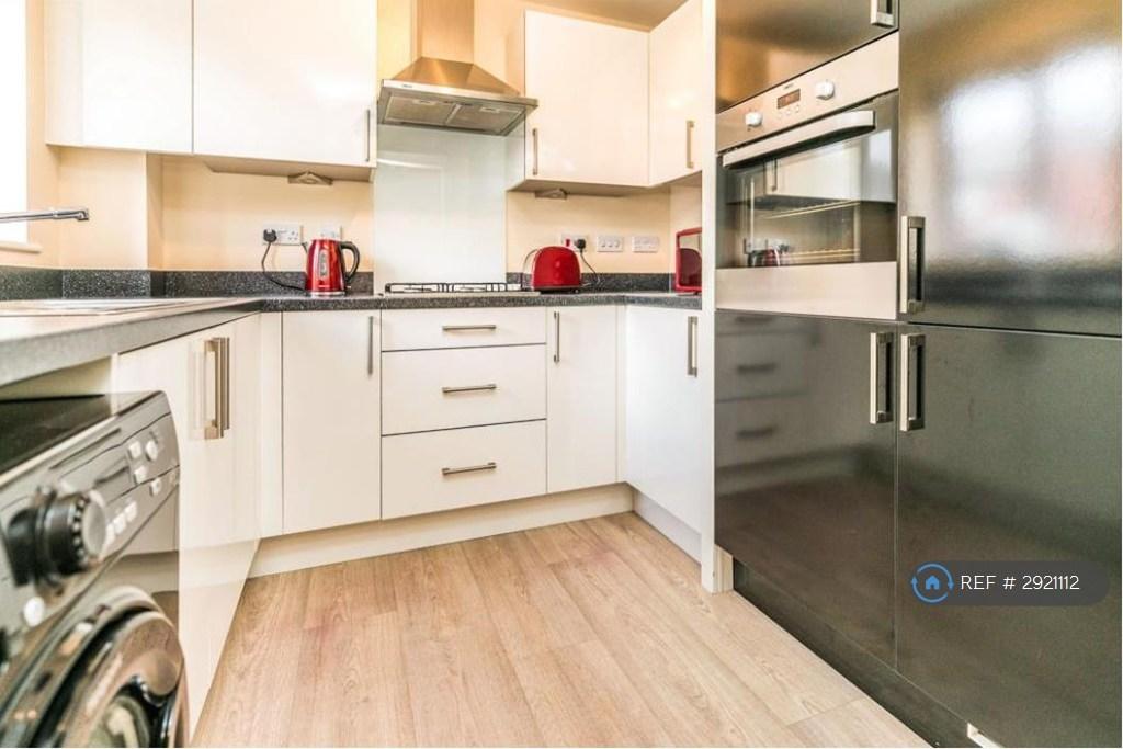 House in Solihull, Chelmsley Wood - View 2