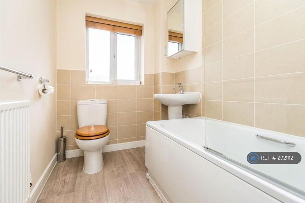 House in Solihull, Chelmsley Wood - View 3