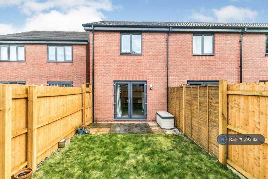 House in Solihull, Chelmsley Wood - View 4
