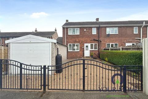 3 bedroom terraced house for sale, Castle View, Barnsley S70