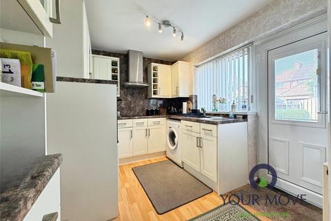 3 bedroom terraced house for sale, Castle View, Barnsley S70