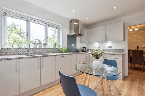 4 bedroom detached house for sale, Fortune Way, Bassingbourn, Royston
