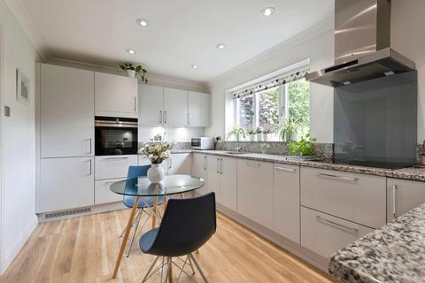 4 bedroom detached house for sale, Fortune Way, Bassingbourn, Royston