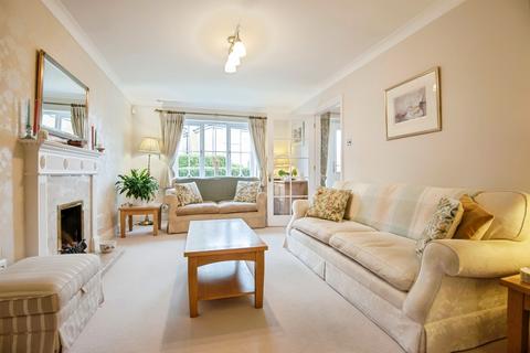 4 bedroom detached house for sale, Fortune Way, Bassingbourn, Royston